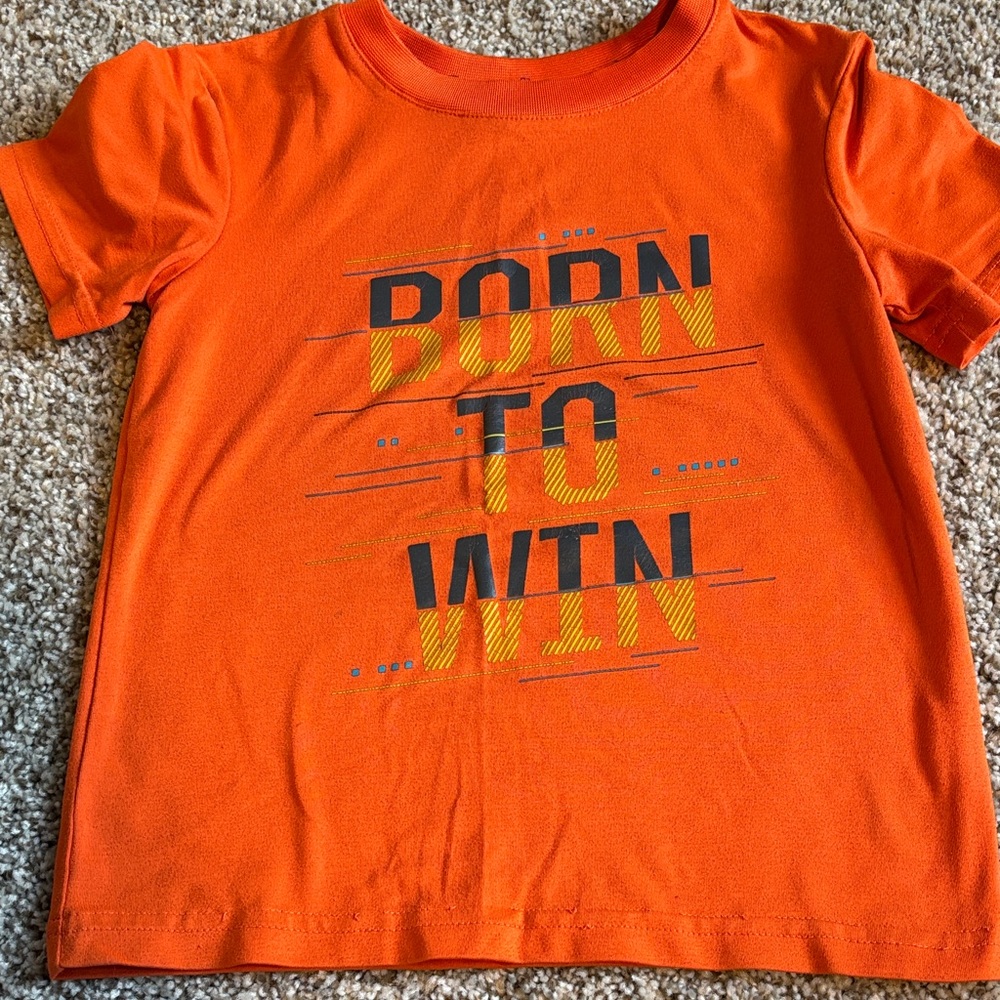 3T shirt